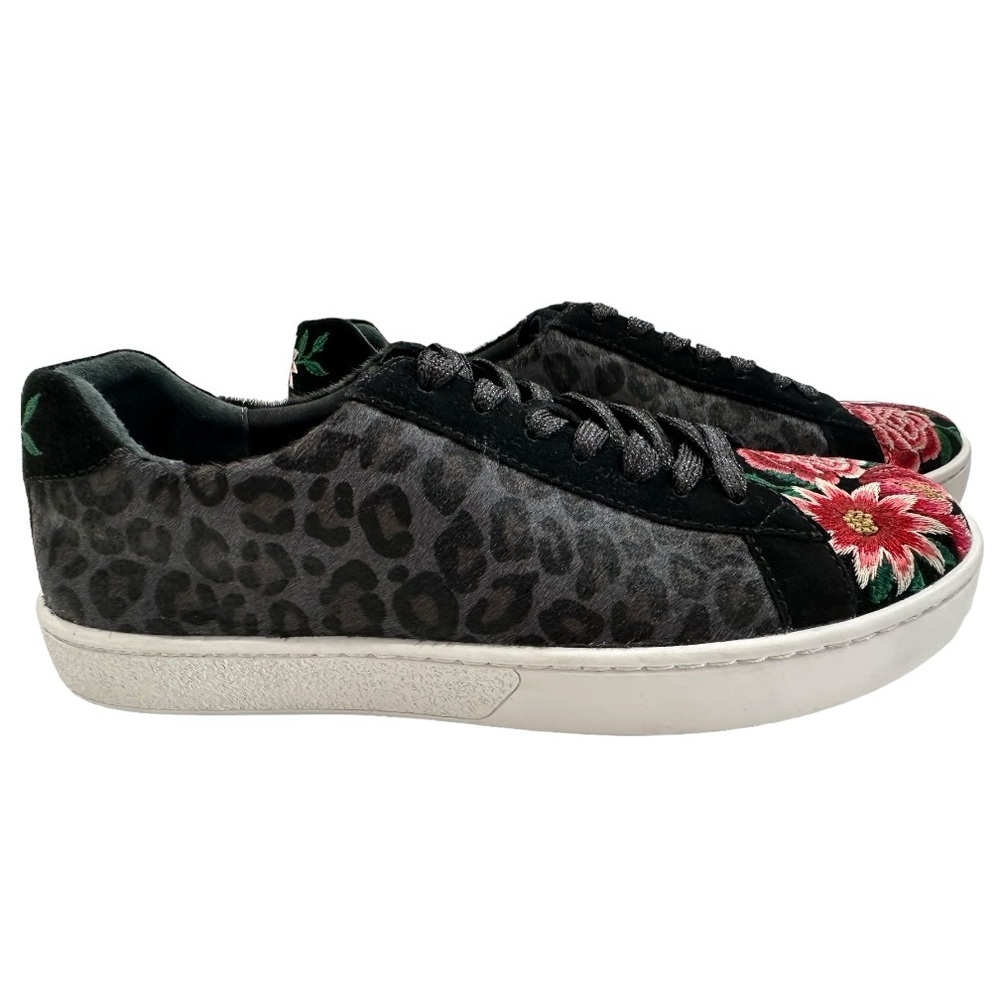 Johnny Was Sneakers Womens Size 7.5 - Picture 8 of 12